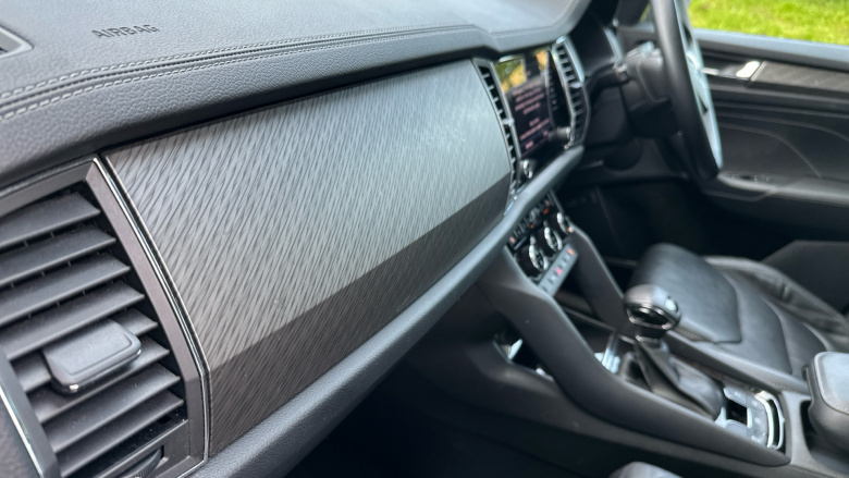 Skoda Kodiaq 1.5 TSI SE L Executive 5dr DSG [7 Seat] Petrol Estate